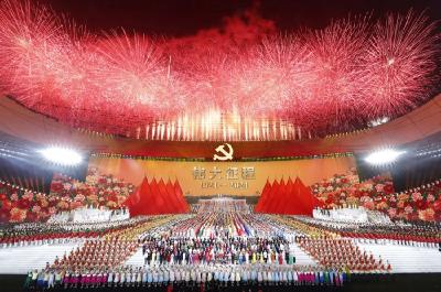 从三个关键词深悟吸进习近平总书记的“文艺观”