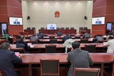 保障基本民生 落实兜底保障  加快推进社会救助制度改革完善工作