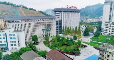 十二年帮扶结硕果 深化共建再出发
