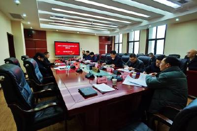 省民宗委赴五峰调研指导省第十届 民族运动会筹备工作情况