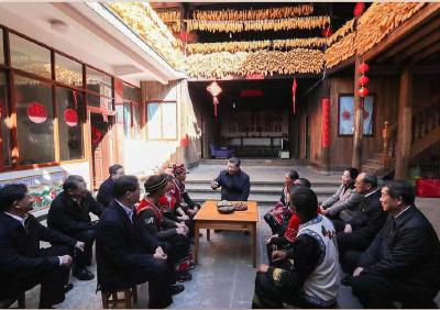 九年流金岁月，总书记带我们办成这些大事 | 人民获得感成色更足