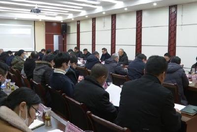 打造校地合作新样板 推动双方发展共赢  武陵中药产业研究院筹备会召开