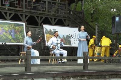 持续发力 统筹推进 促进文体旅事业高水平融合与高质量发展