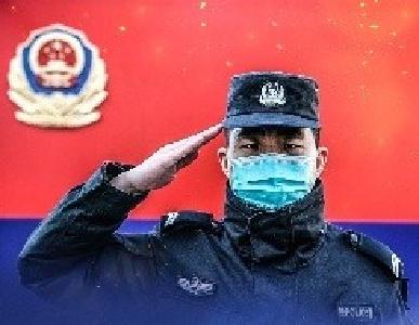 习近平深情寄语这支英雄队伍