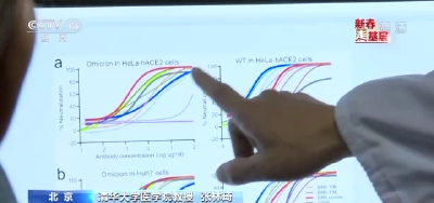 18个月完成常规十年工作量 他们是与新冠病毒变异较量的科研人