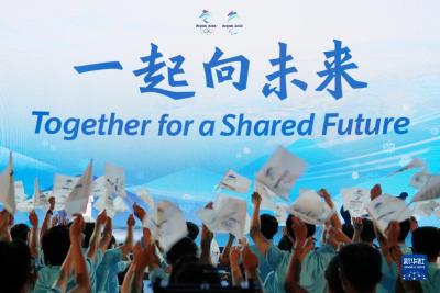 书写促进人类进步新篇章——2022年中国外交令人期待 