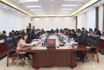 结对共建 助力乡村教育振兴