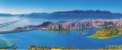 抱回“金娃娃” 念好“山海经”