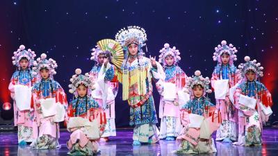 习近平时间｜中国传统文化“圈粉”世界
