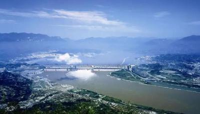 湖北宜昌：打造内陆开放新高地
