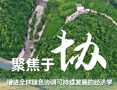 新华社重磅五连评，深刻阐释习近平经济思想的世界启示