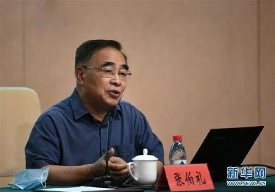 为什么出现大量无症状感染者？张伯礼院士详解