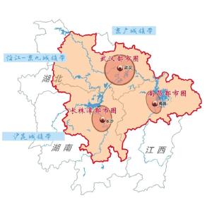 重磅方案！宜昌新机遇来了！