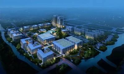 打造未来产业创新策源地 湖北已建设6家前瞻性科创平台