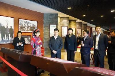 合作共赢！武昌区与五峰共建区域协作“朋友圈”