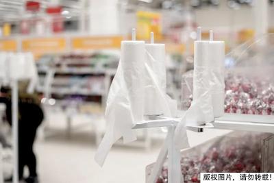 转发扩散！超市里的塑料袋，千万别再这么用了