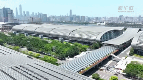 习近平时间｜大国经济：发展红利邀世界共享