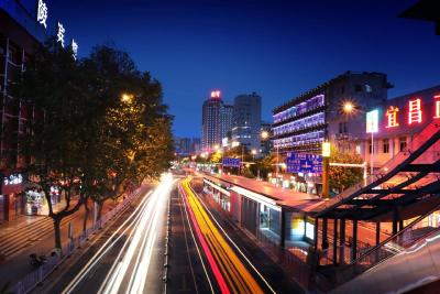 宜昌市2022年科技活动周开幕