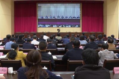 全省党员干部下基层察民情解民忧暖民心实践活动启动  深入基层一线 解决实际问题 密切党群关系