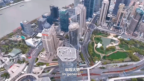 习近平时间｜大国经济：长期向好的基本面不会改变