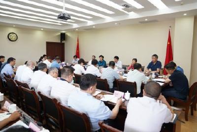 营商环境“优”无止境 高铁小镇即将来临
