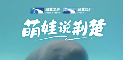 威“5”！萌娃眼中的湖北