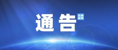 宜昌新春焰火晚会取消
