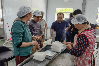 县自然资源和规划局开展“下基层 察民情 解民忧 暖民心”实践活动
