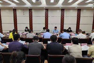 我县启动定点医药机构“三假”问题专项整治