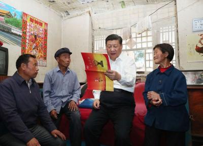 这十年｜习近平倡导的工作方法