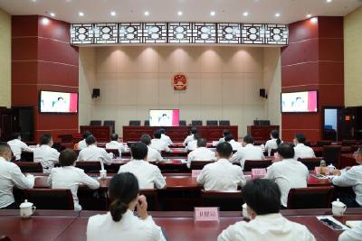 全国医改工作电视电话会议召开 减轻群众就医负担 积极回应人民期盼 推进医改取得更大成效