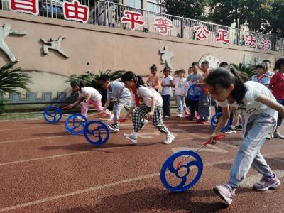 事关宜昌小学生，新学期正式实施