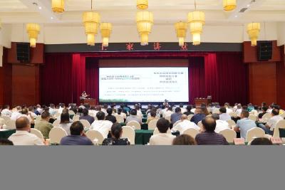 中国工程院院士陈宗懋走进“土家讲堂”说“茶经”
