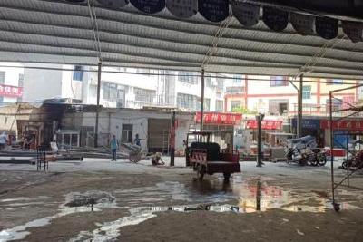 违建零容忍 拆违不放松