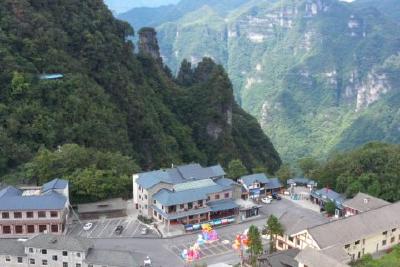 “筑梦”山水间 五峰做强民宿经济打造微度假地