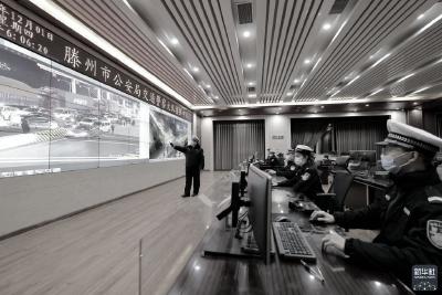 坚持全面依法治国，推进法治中国建设——各地贯彻落实党的二十大精神推动全面依法治国观察
