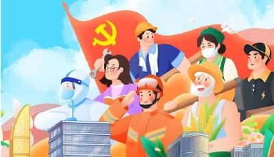 学习进行时丨习近平总书记谈“人间真情”之鱼水篇