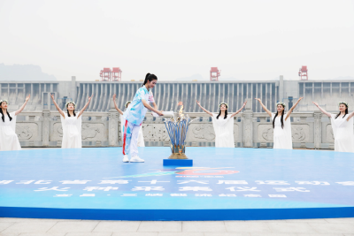 火种采集，继续！