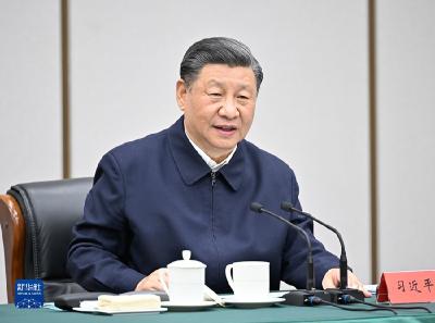习近平给中国美术馆的老专家老艺术家回信强调 在高质量收藏高水平利用高品质服务上下功夫 努力打造国家级乃至世界级艺术殿堂