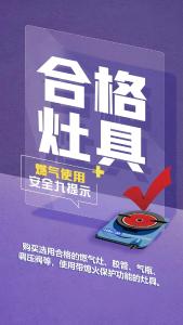 宜昌全面开展燃气安全专项检查