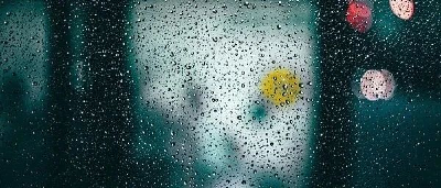 雨雨雨！部分地区雨夹雪或雪！时间就在......