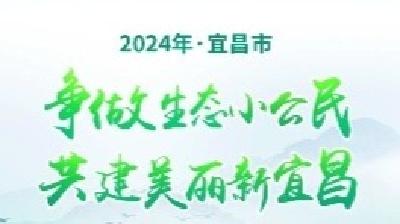 公开征集！等你参与