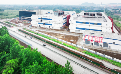 把“新赛道”跑成“主赛道” 看鄂州如何打造“AI+产业”融合示范区