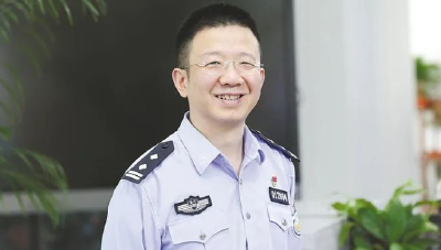 惋惜悼念！这位华科大“学霸”，协破重特大案件160余起