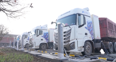 充电桩进村、家电焕新！襄阳乡村消费迎来“双引擎”加速跑