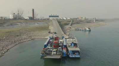 宜昌孤岛，“最后”的春运……