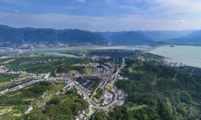 跻身国字号，宜昌这个村凭什么？