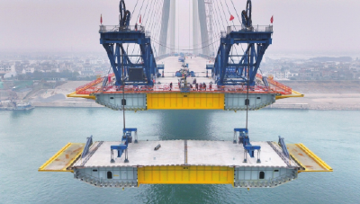 乡村蝶变满目新——春节归乡感受沃野田畴中的日新月异