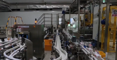 春节不停工 | “湖北造”马年开年马力足