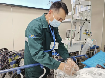 昨夜，宜昌这群人的朋友圈“缺席”